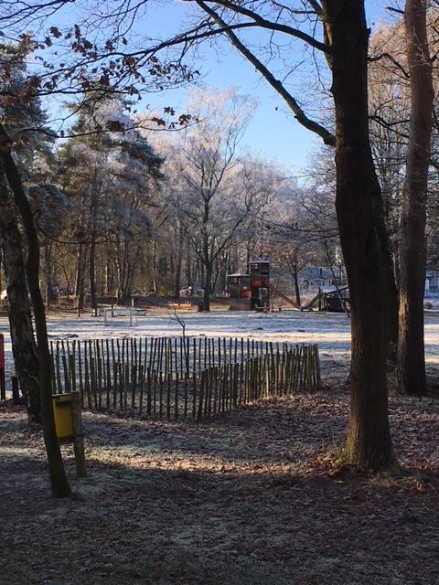Vakantiepark Vosseven 77 Stramproy Exteriér fotografie